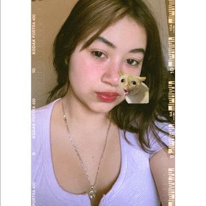 Meet your Posher, Mayela